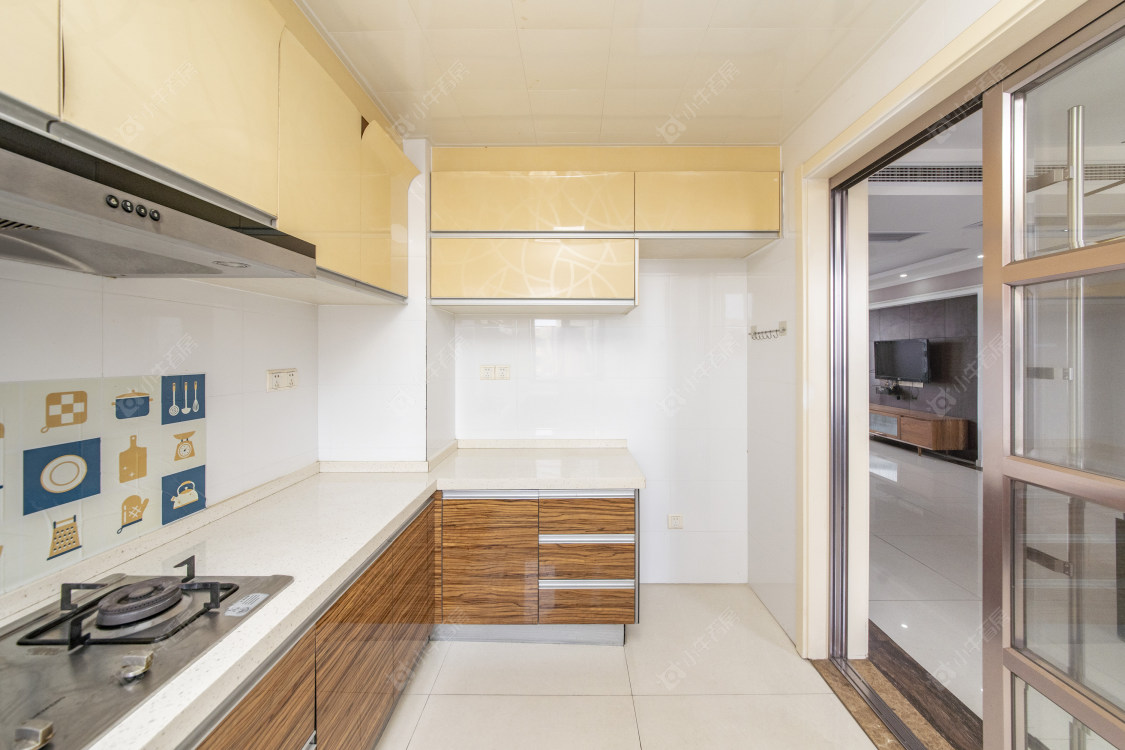 常州吾悦广场北区在售二手房源室内图_小牛看房