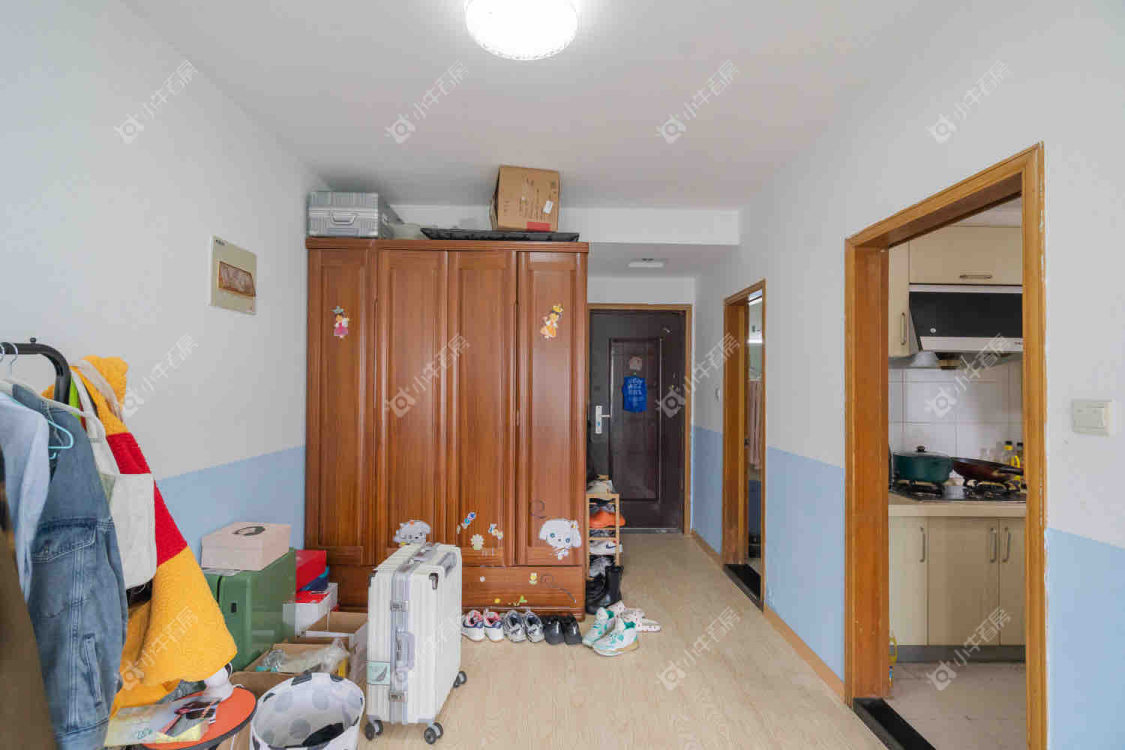 常州怡康花园在租房源_小牛看房