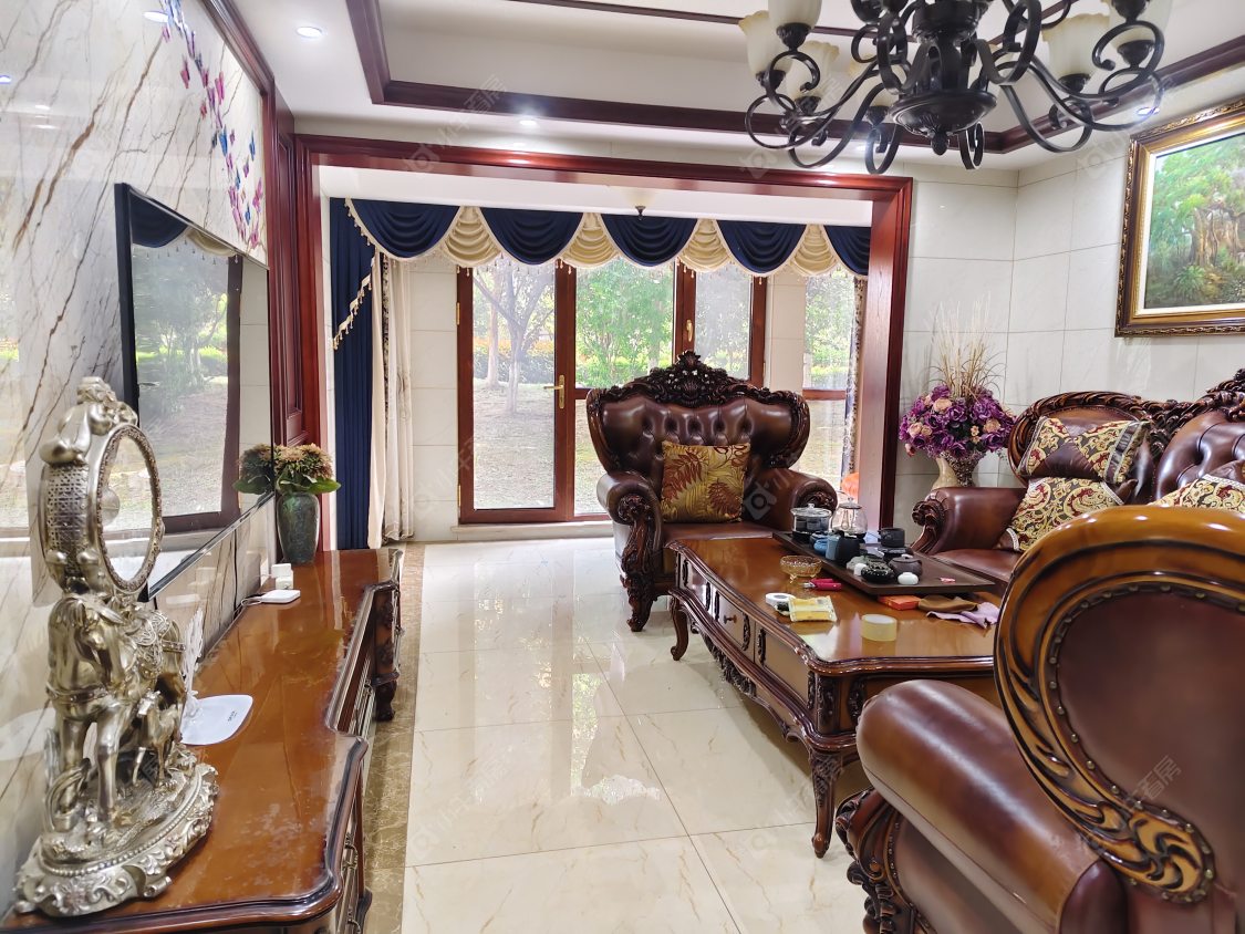 常州河枫御景花苑在租房源_小牛看房