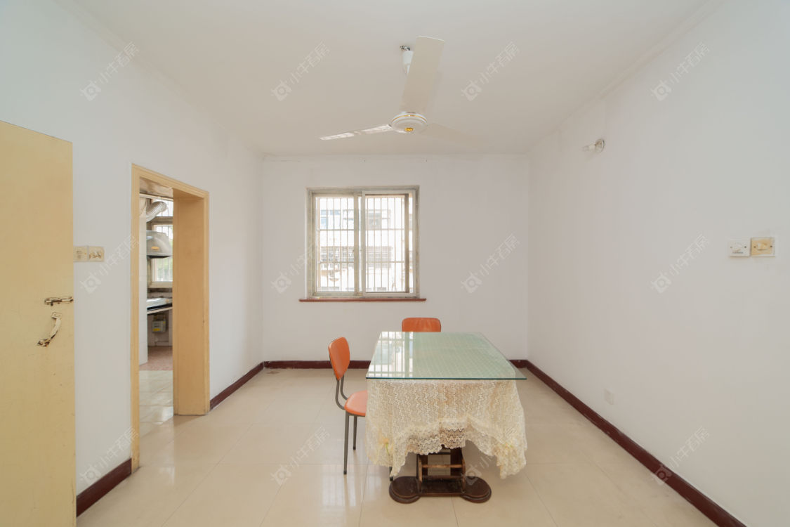 常州河海新村在售二手房源_小牛看房