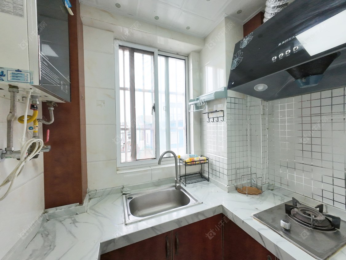 常州都市桃源一期在租房源室内图_小牛看房