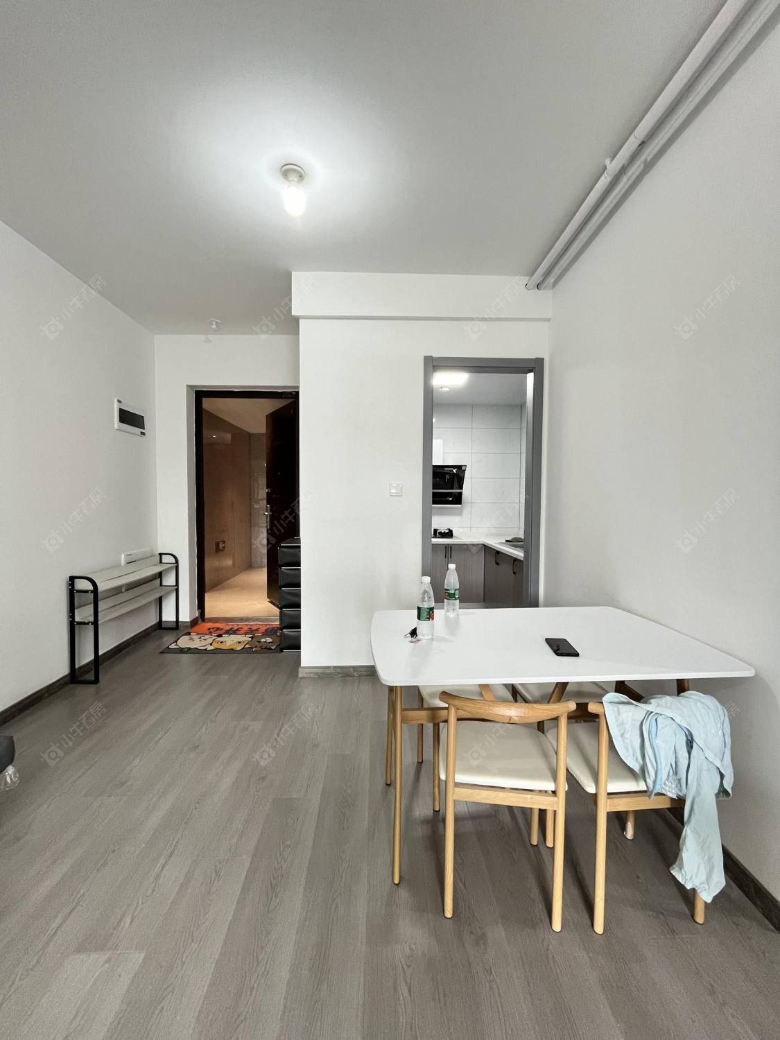 常州大唐中南上悦城在租房源室内图_小牛看房