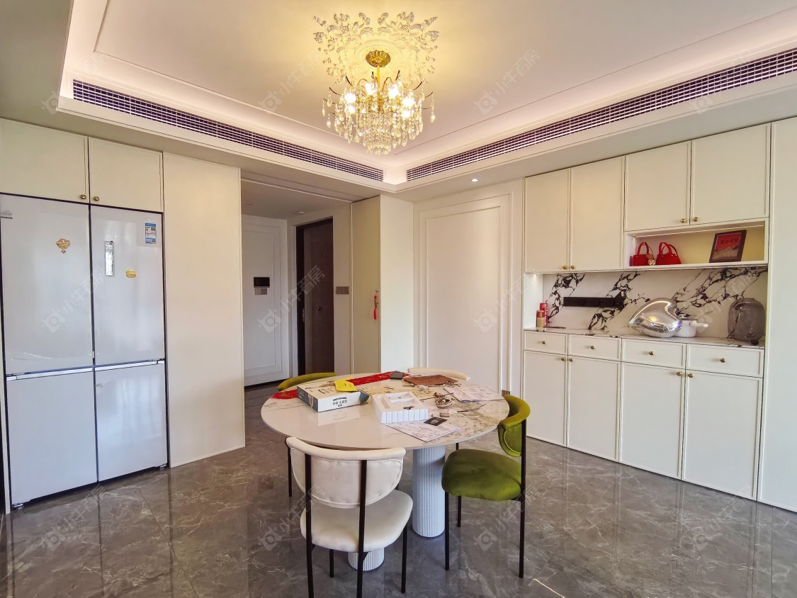 万科新都会房源室内图 常州万科新都会在租房源室内图_小牛看房