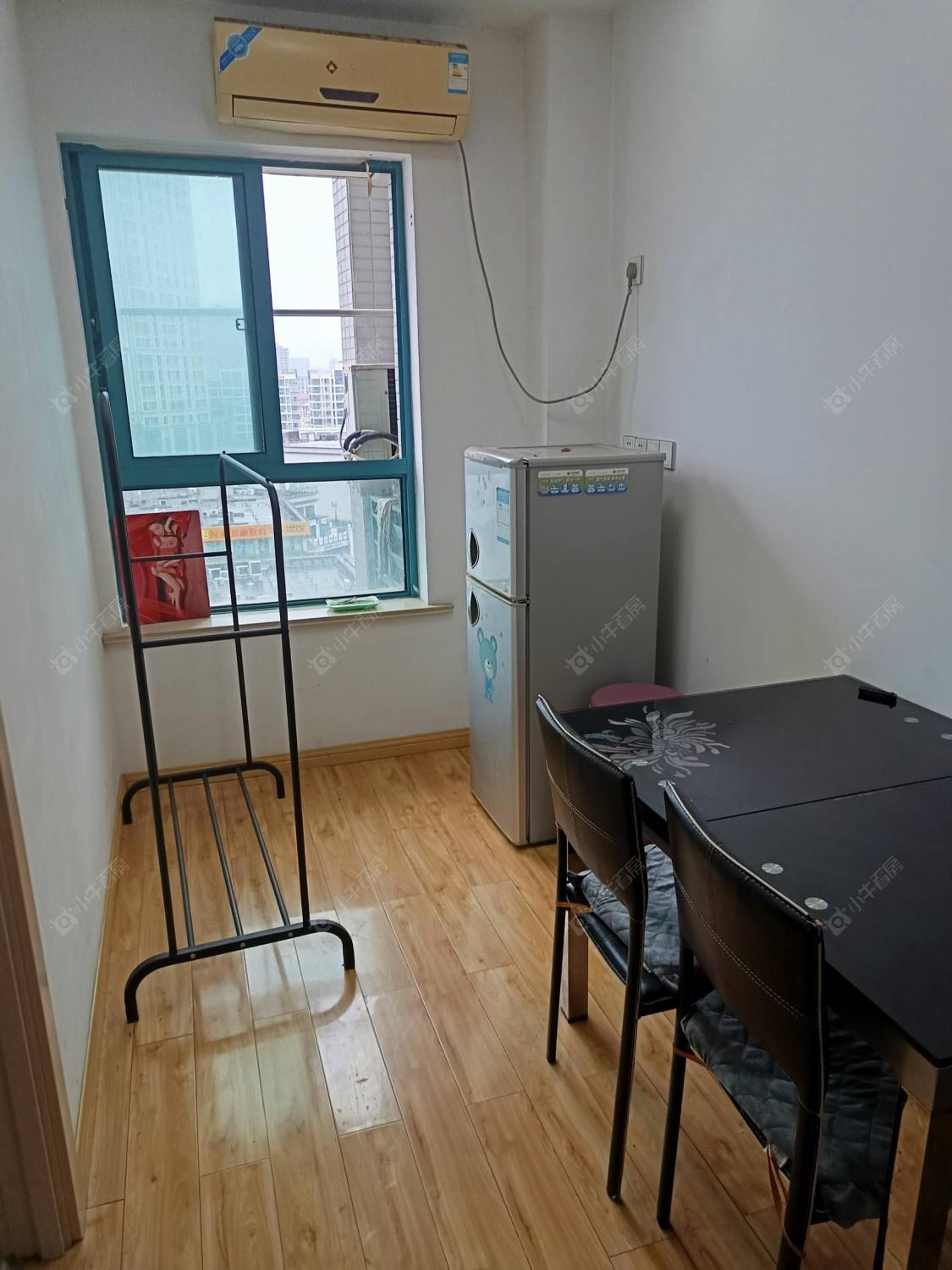 常州天禄商务广场在租房源室内图_小牛看房