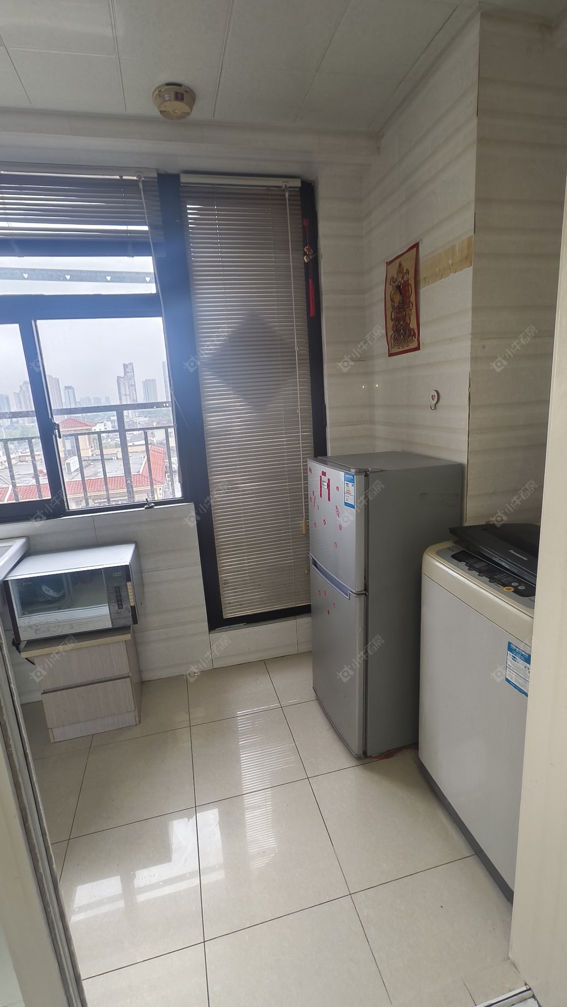 常州和平国际商业街在租房源室内图_小牛看房