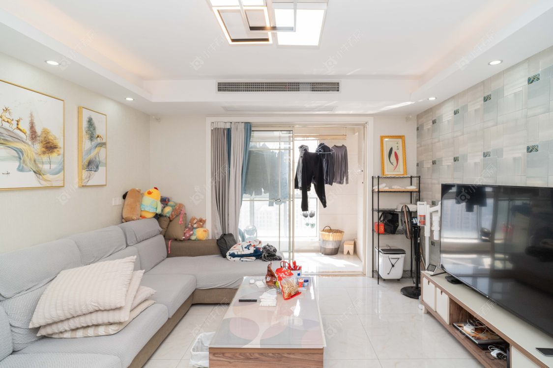 常州景瑞英郡在售二手房_小牛看房