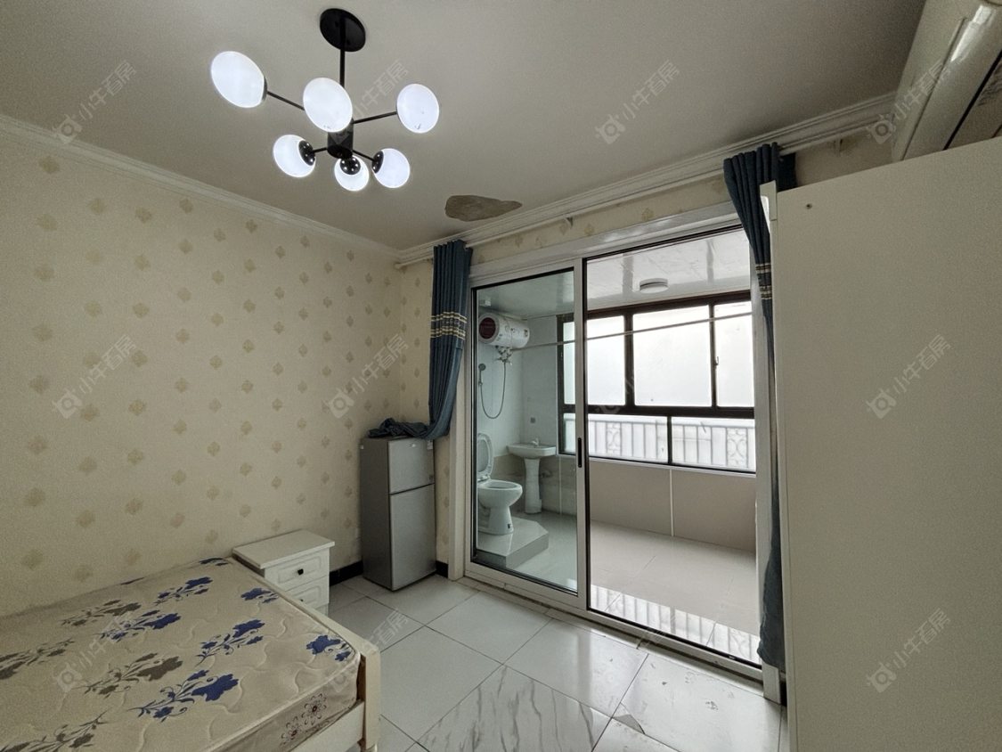 常州梧桐香郡二期在租房源室内图_小牛看房