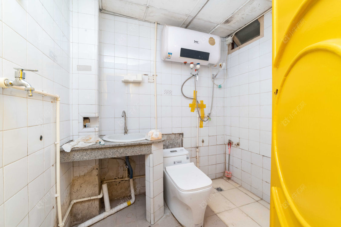 常州丽华南村在售二手房源室内图_小牛看房