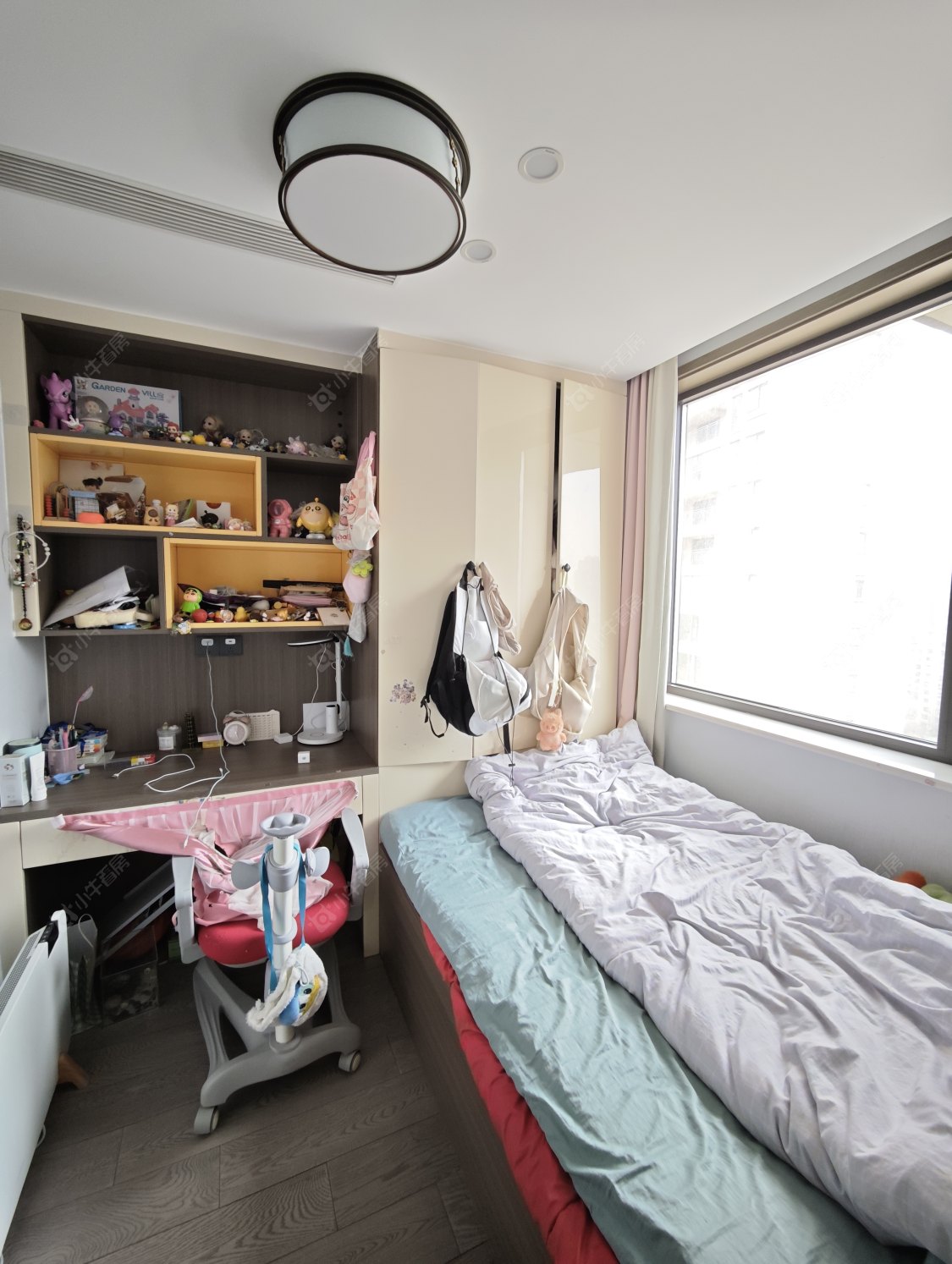 龙湖龙誉城四期房源室内图 常州龙湖龙誉城四期在租房源室内图_小牛看房