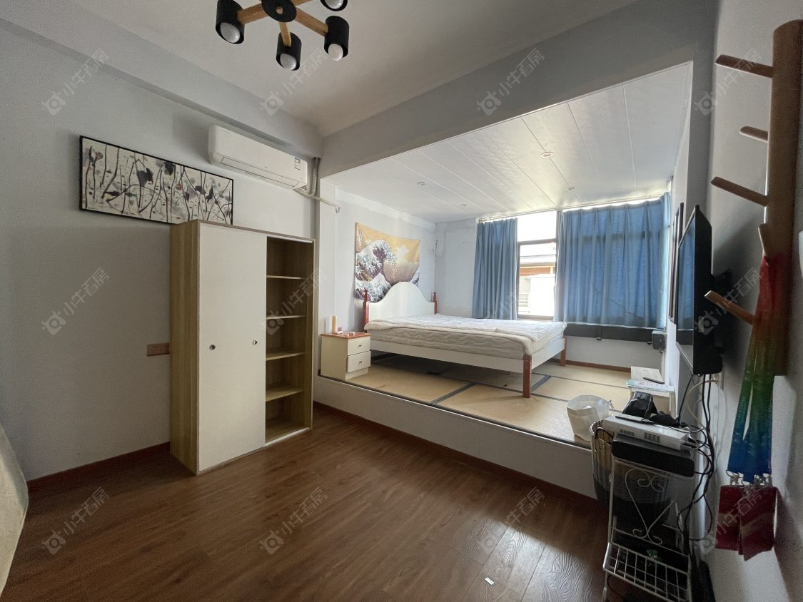 常州世家别院在租房源_小牛看房