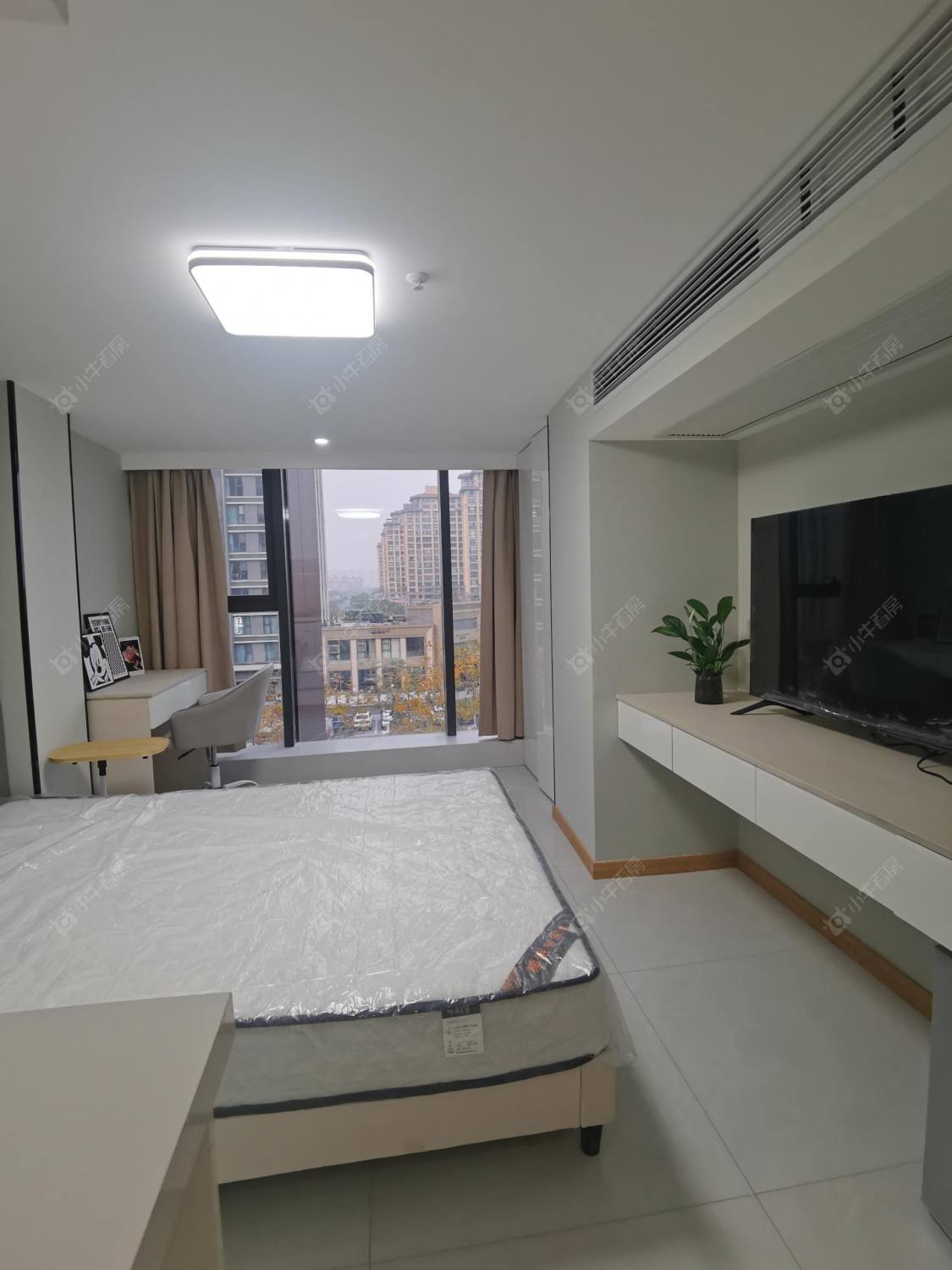 常州山外有山在租房源室内图_小牛看房