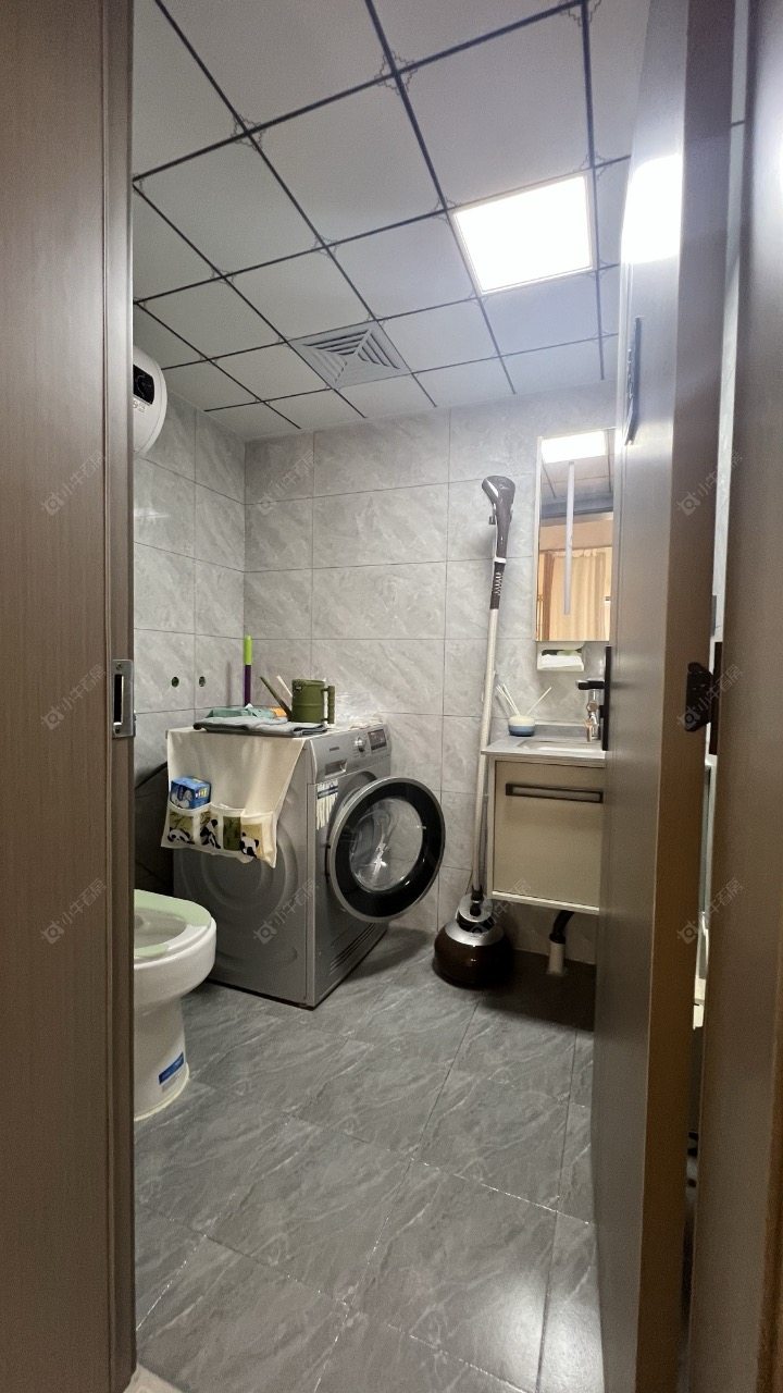 常州世茂广场在租房源室内图_小牛看房