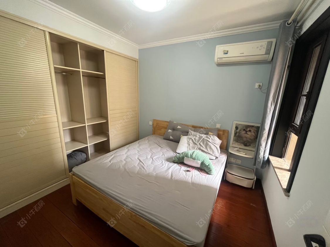 莱蒙城铂郡房源室内图 常州莱蒙城铂郡在租房源室内图_小牛看房