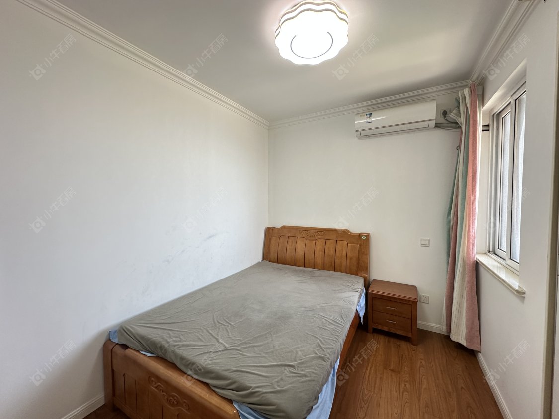 常州新城香溢澜桥二期在租房源_小牛看房