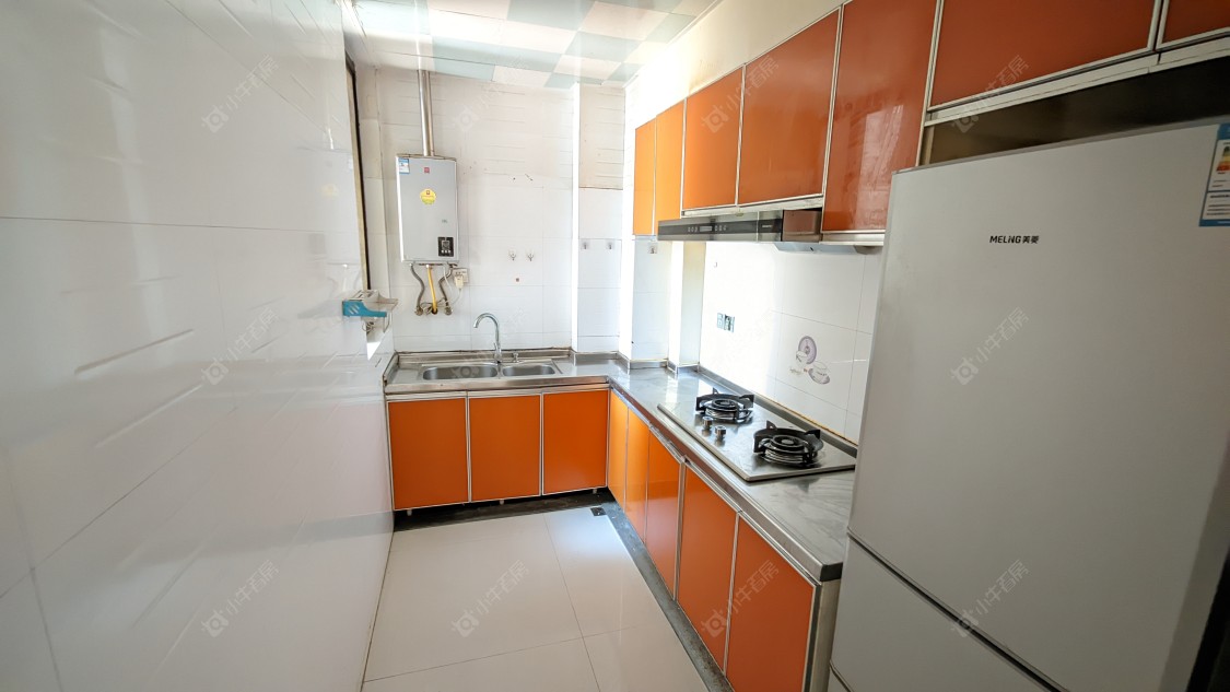 常州新城公馆风尚在租房源室内图_小牛看房