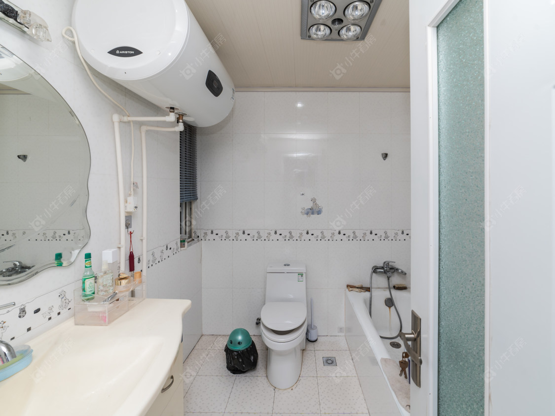 常州工房南区在售二手房源室内图_小牛看房