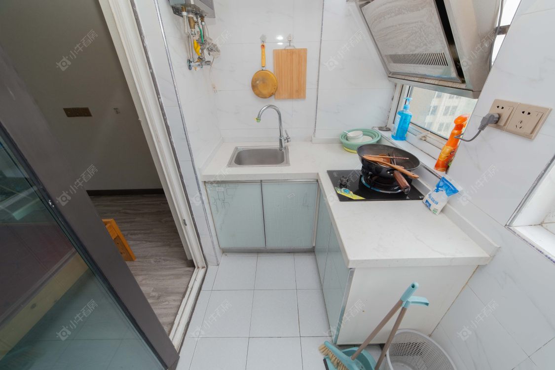 朗诗邻里中心房源室内图 常州朗诗邻里中心在售二手房源室内图_小牛看房