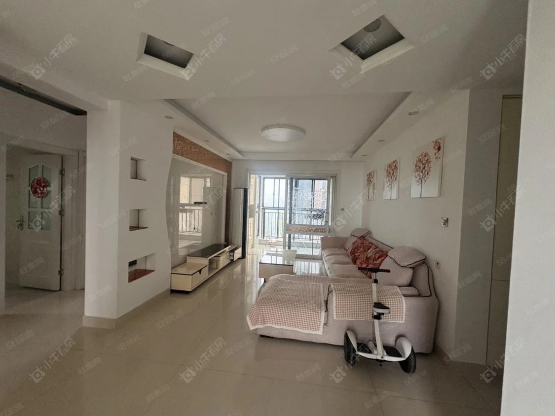 常州新城域二期在租房源室内图_小牛看房