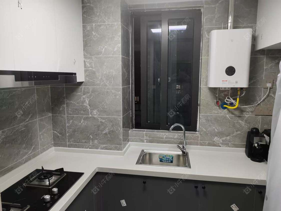 常州中梁金科启宸在租房源室内图_小牛看房