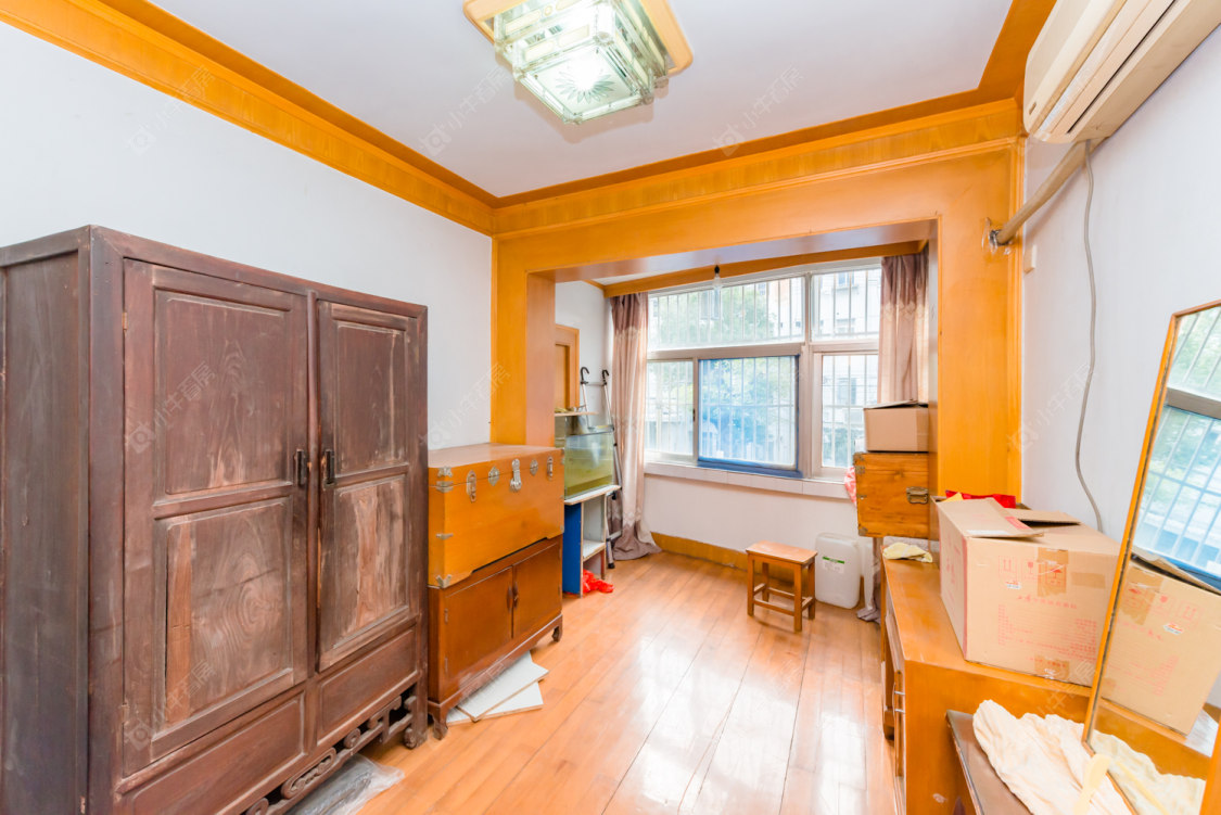 西新桥三村房源室内图 常州西新桥三村在售二手房源室内图_小牛看房