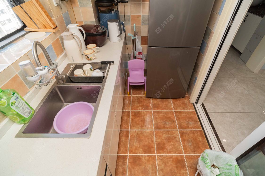 常州雨润城在售二手房源_小牛看房