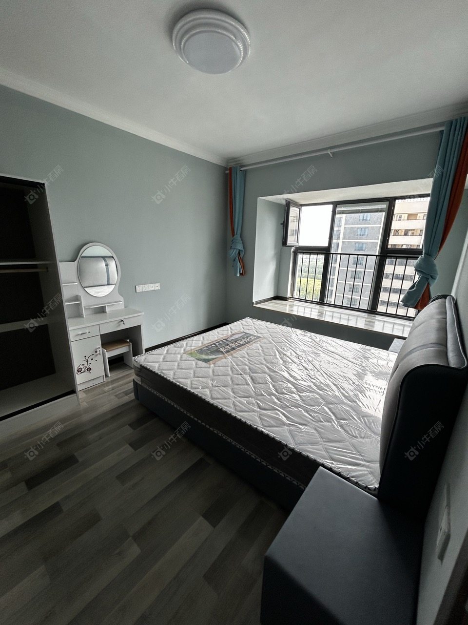 碧桂园都市森林房源室内图 常州碧桂园都市森林在租房源室内图_小牛看房