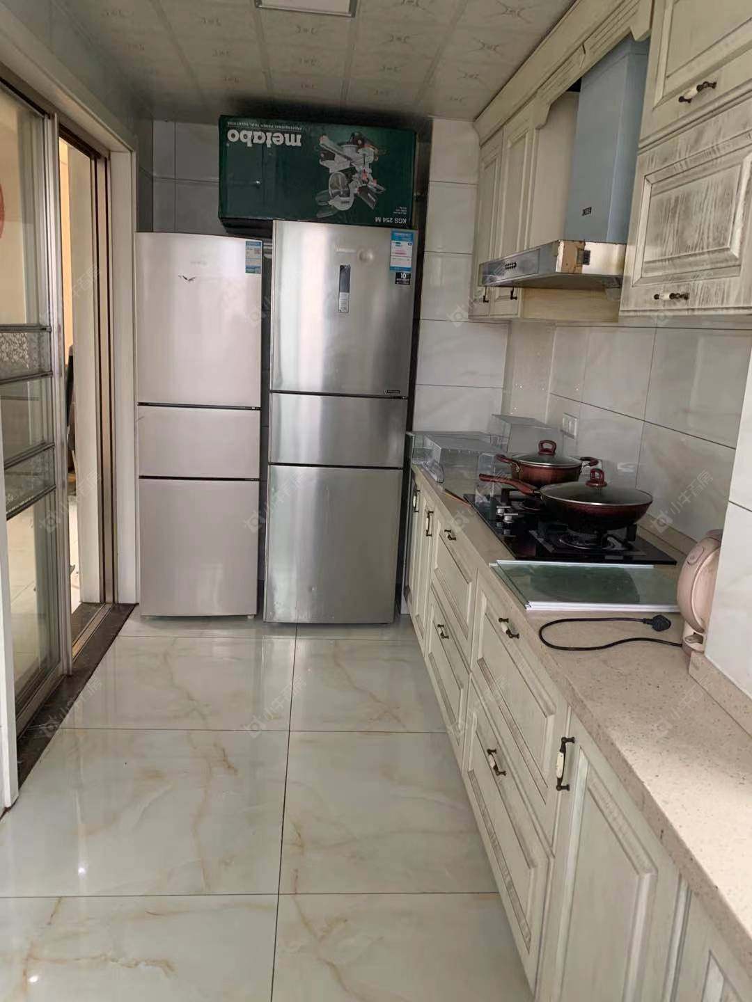 常州绿地世纪城三期在租房源_小牛看房