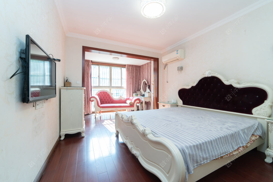 常州都市桃源五期在售二手房源室内图_小牛看房