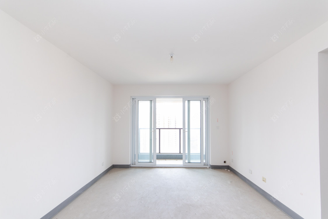 常州保利公园九里在售二手房源室内图_小牛看房