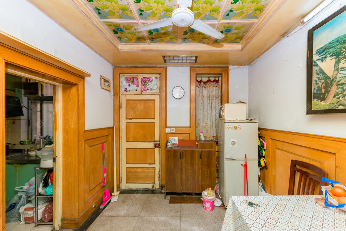 常州红星新村在售二手房源_小牛看房