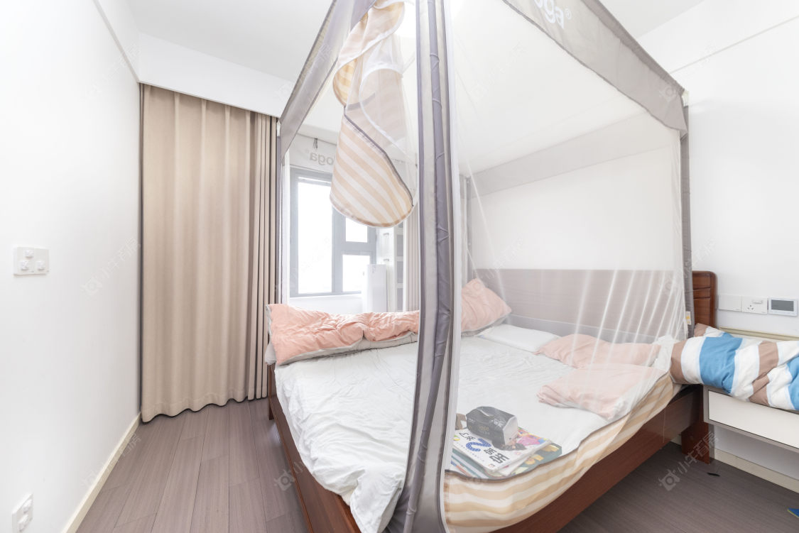 常州雅居乐湖光映月在售二手房源室内图_小牛看房