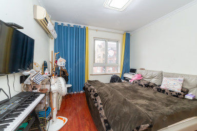 常州绿地世纪城一期在租房源室内图_小牛看房