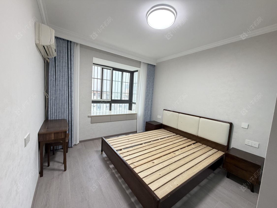 常州景秀世家在租房源室内图_小牛看房