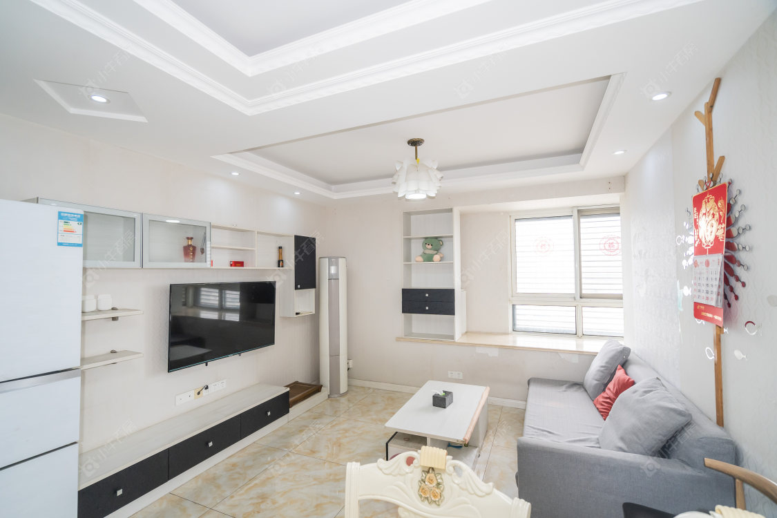 常州丰臣南郡在售二手房源室内图_小牛看房