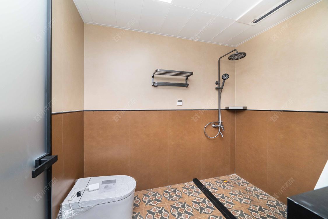 常州中天名园在售二手房源室内图_小牛看房