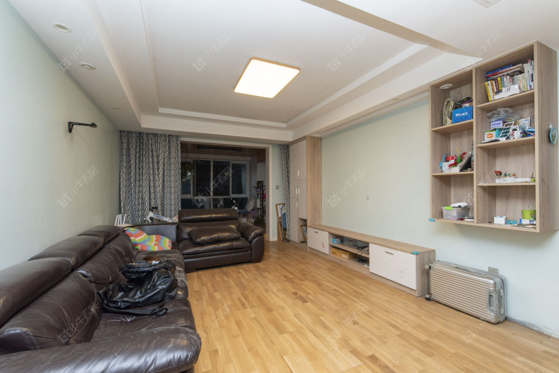 常州万科城在售二手房源室内图_小牛看房