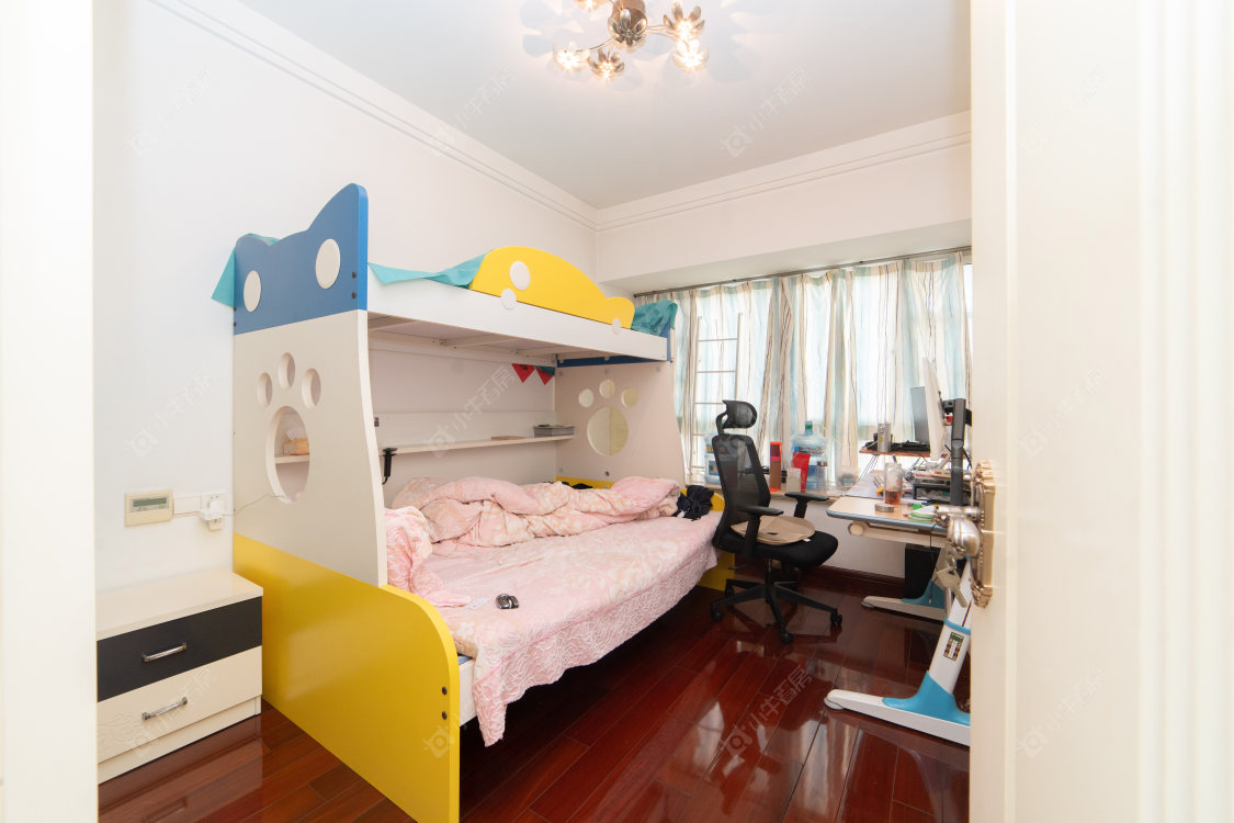 常州云山诗意在售二手房源室内图_小牛看房