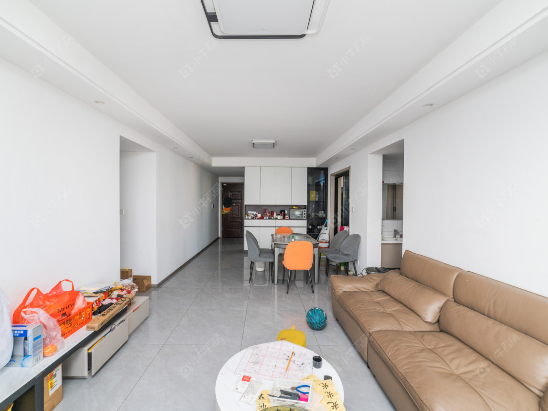 新城和昱云璟苑房源室内图 常州新城和昱云璟苑在售二手房源室内图_小牛看房