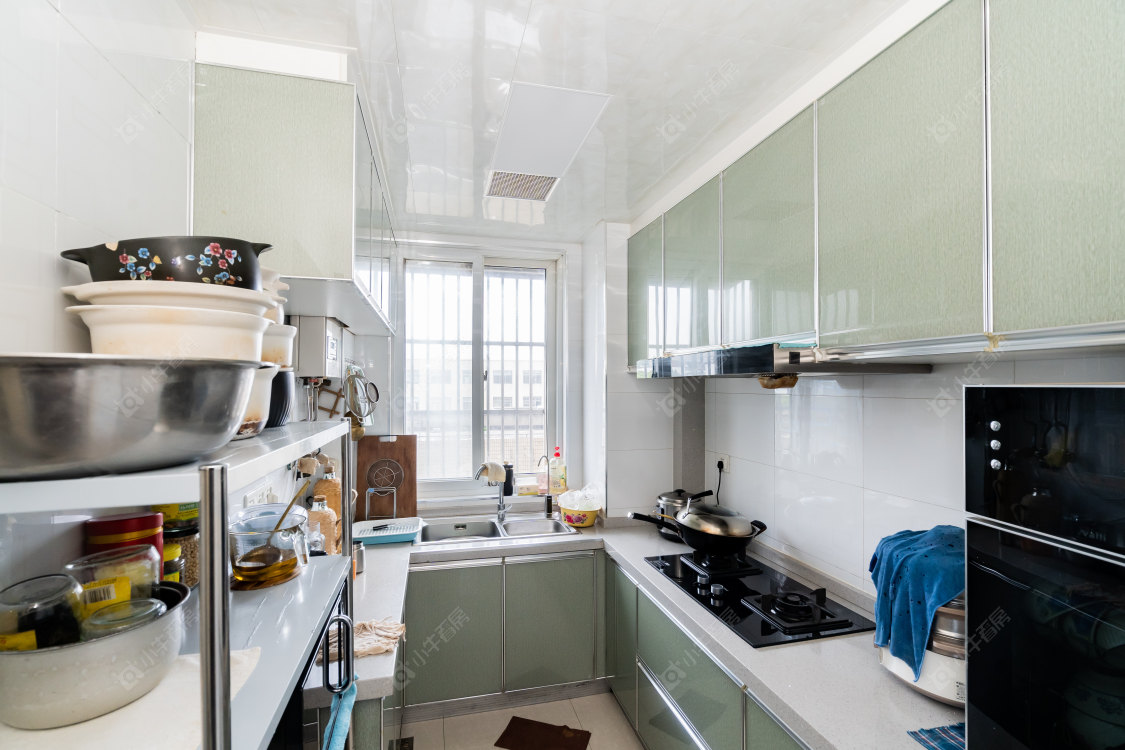 常州诺诚高第在售二手房源室内图_小牛看房