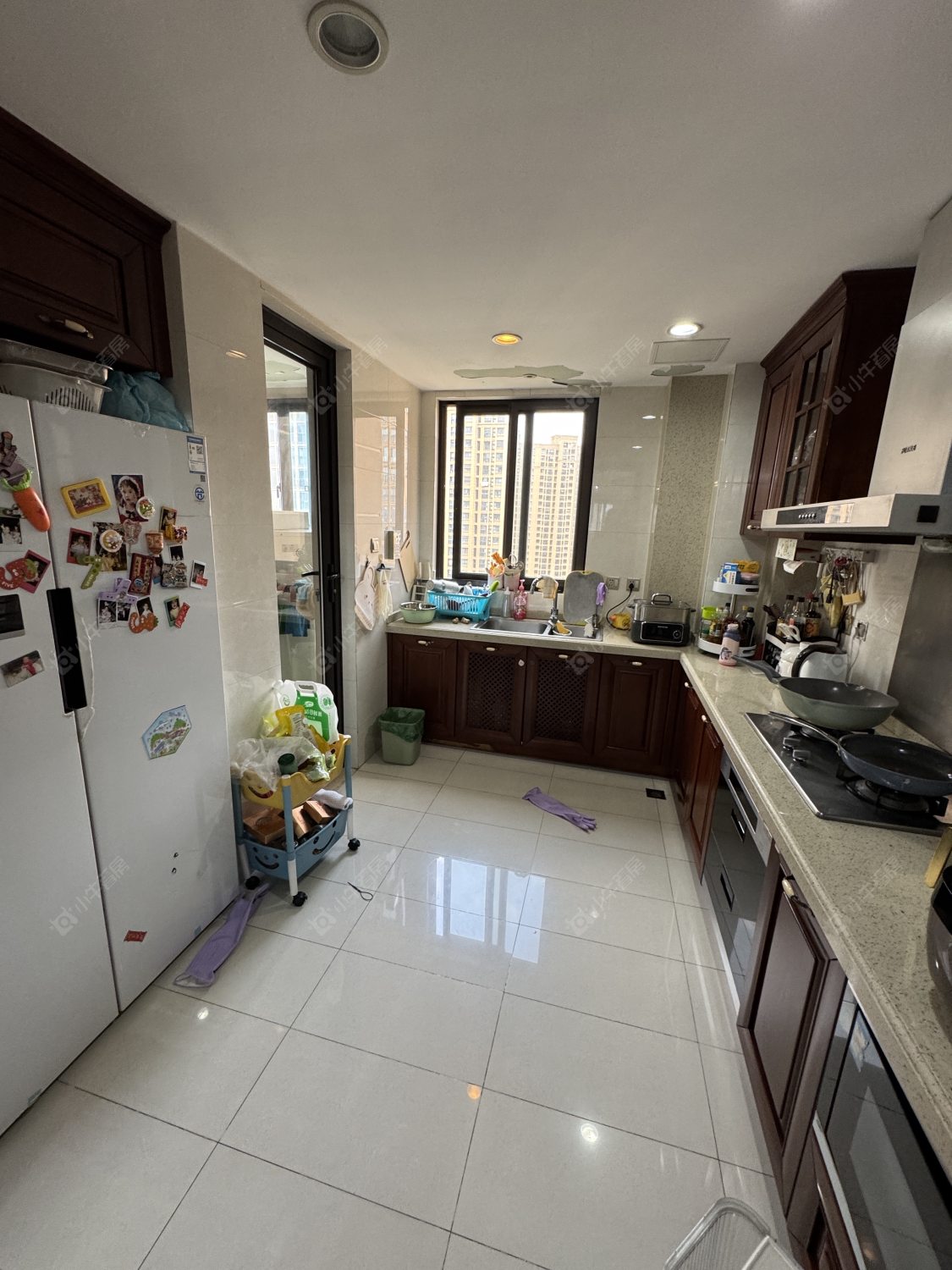 常州新城香悦半岛南区在租房源室内图_小牛看房