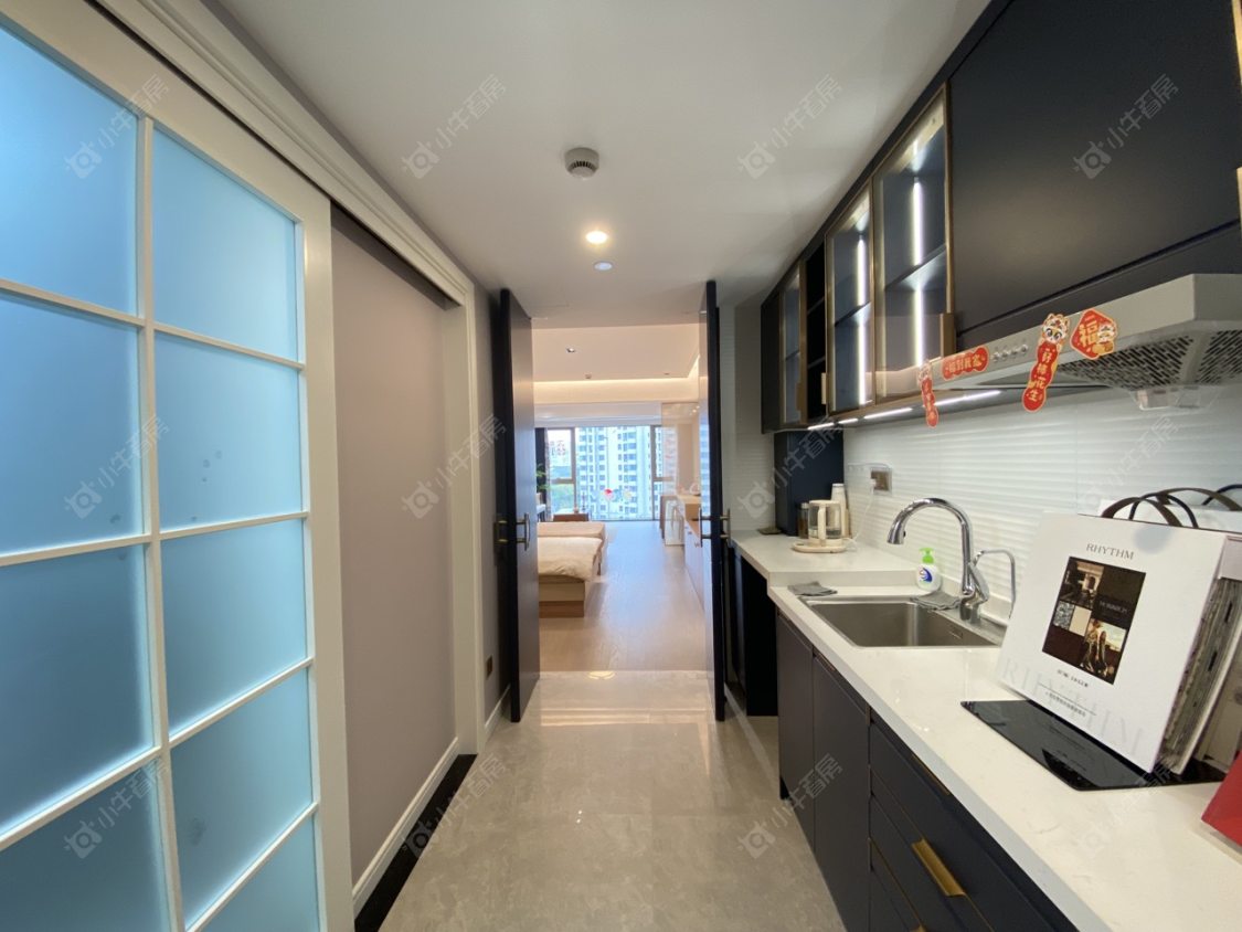 常州安邸·N3在租房源室内图_小牛看房