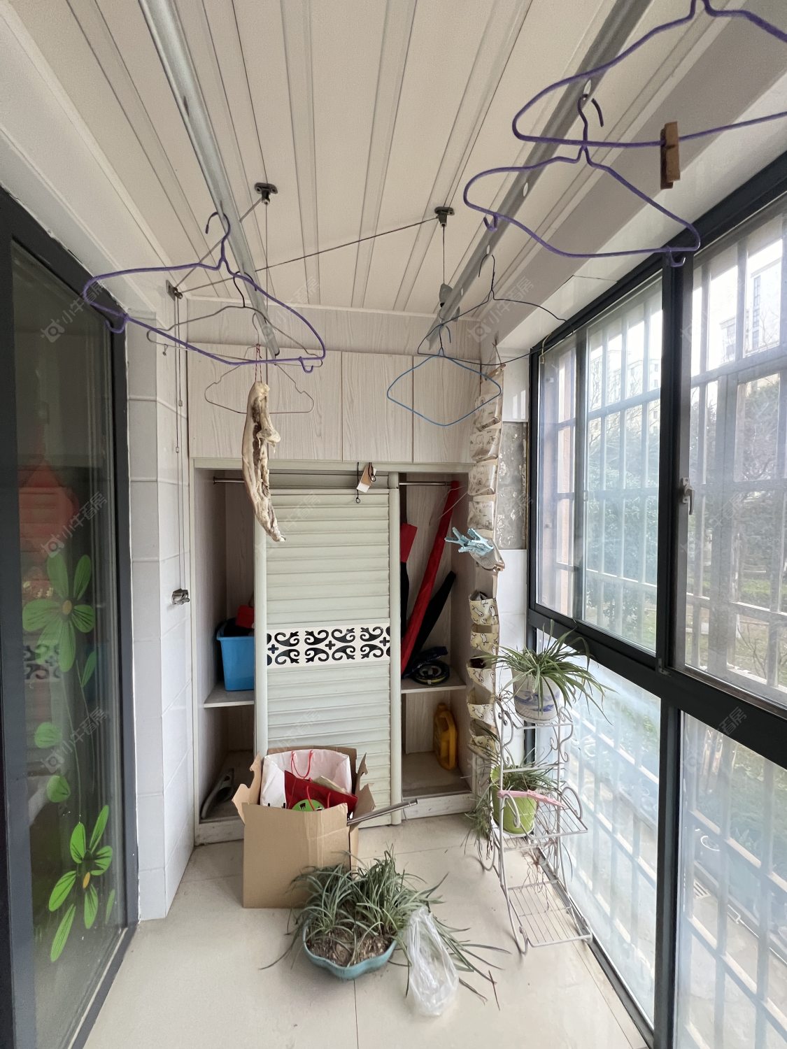 常州新景花苑二期在租房源室内图_小牛看房