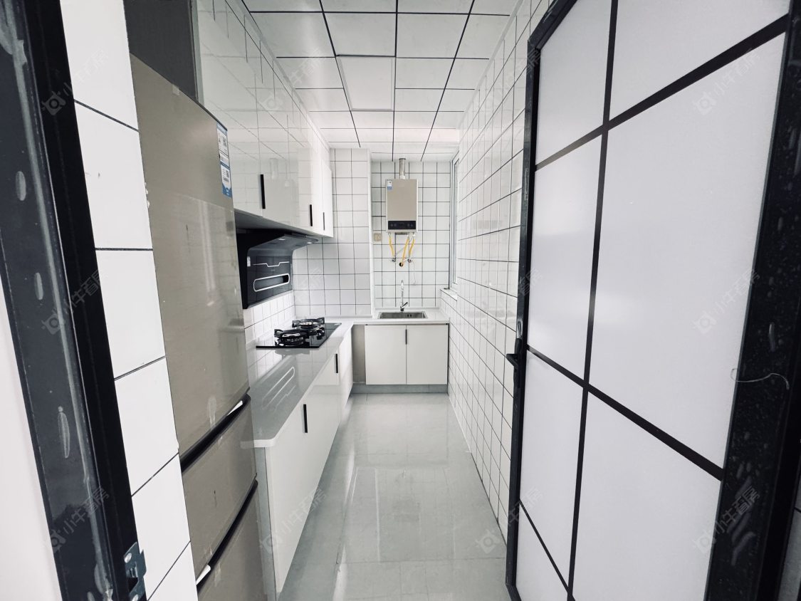 常州龙城福第在租房源室内图_小牛看房