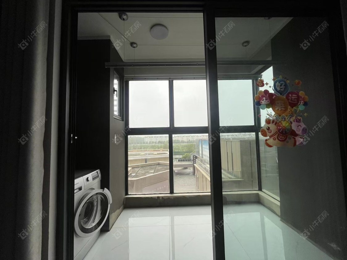 常州星河时代在租房源室内图_小牛看房