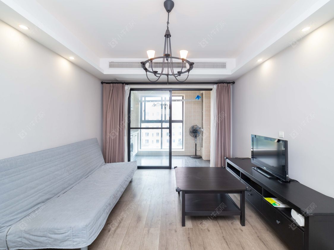 新城域三期房源室内图 常州新城域三期在售二手房源室内图_小牛看房