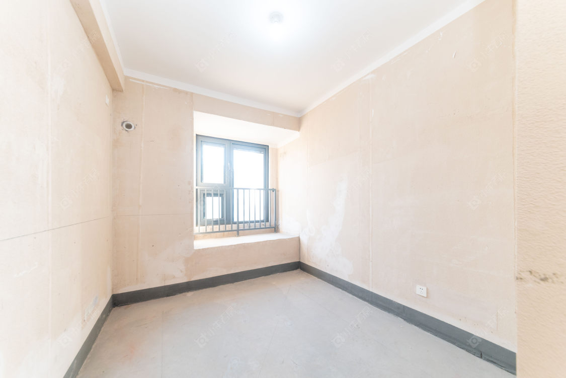 常州大唐中南上悦城在售二手房源室内图_小牛看房