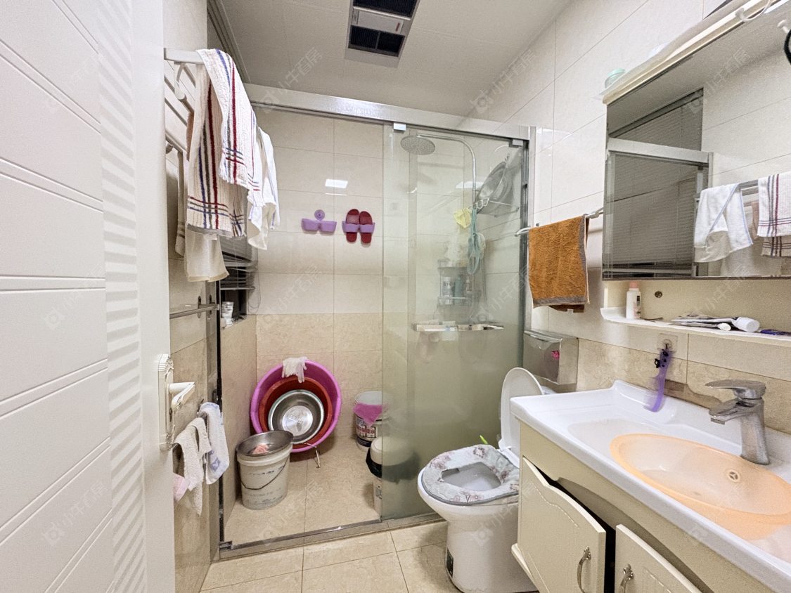 丹阳锦绣熙城在售二手房源室内图_小牛看房