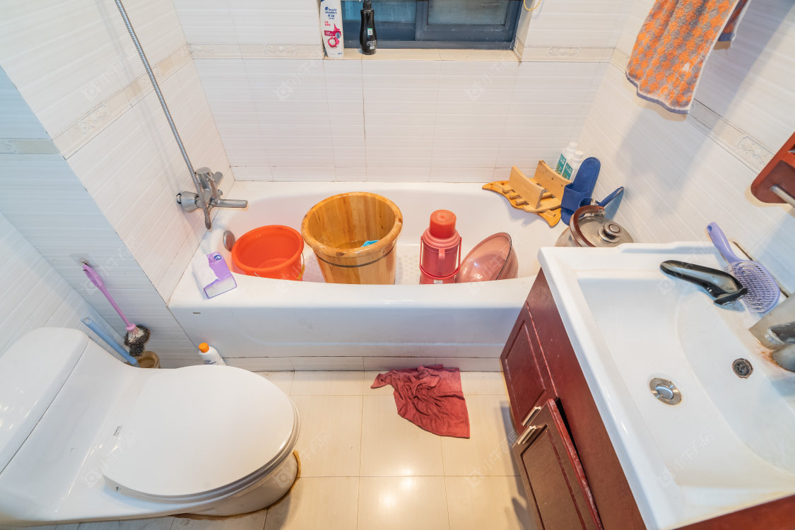 常州国泰新都在售二手房源室内图_小牛看房