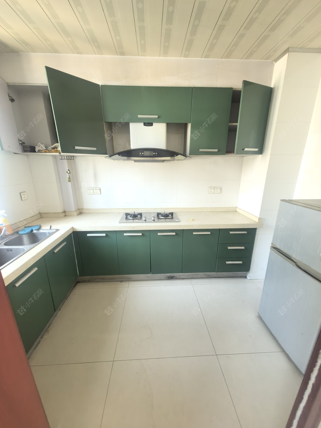 常州御水华庭二期在租房源_小牛看房