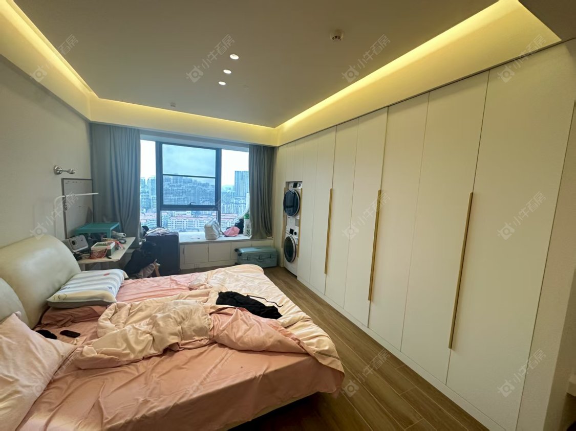 常州运河天地在租房源_小牛看房